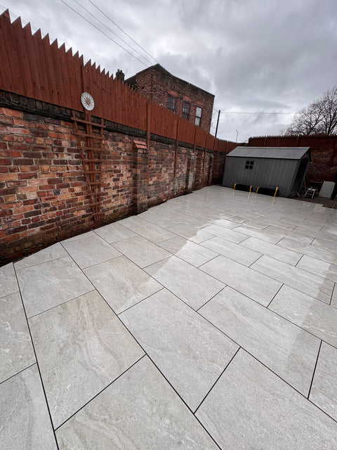 Castille Palencia - 900 x 600mm