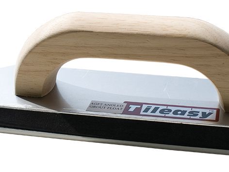 Tileasy Angle Grout Float