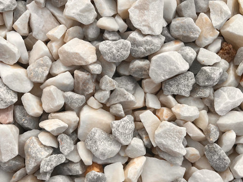 Arctic Bloom Chippings 20mm