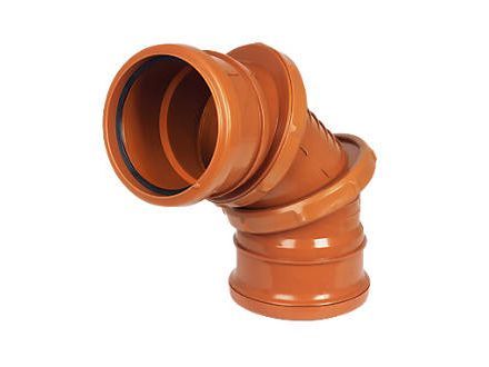 Underground Adjustable Bend | Order Now