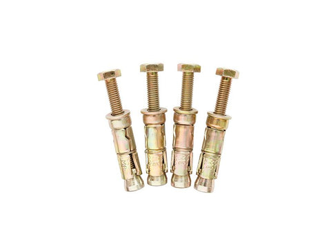 Fencing Anchor Bolts