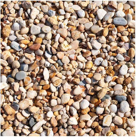 Apricot Gravel 14-22mm