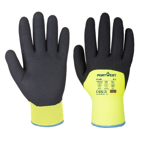 Portwest Arctic Winter Glove