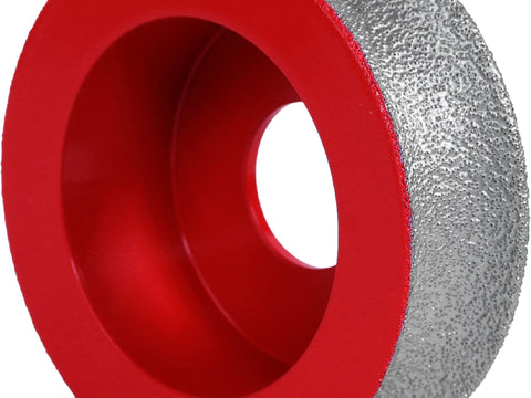 Tileasy Bull Nose Grinding Wheel 20mm