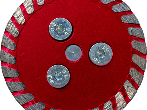 Tileasy Cutting & Grinding Wheel Blade 50mm