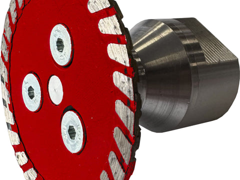 Tileasy Cutting & Grinding Wheel Blade 50mm