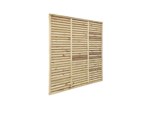 Vogue Fence Panel 1.8m/6ft