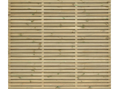 Optima Fence Panel 1.8m/6ft