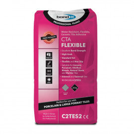 CTA Flexible Adhesive