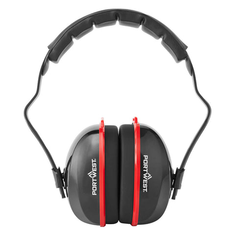 Portwest Comfort Ear Muffs EN352