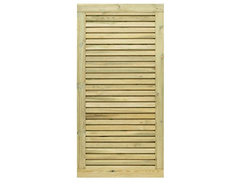 Contemporary Vogue Gate