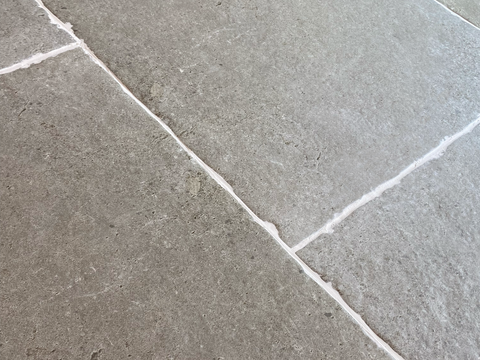 Castille Taxos Grey Porcelain - 900 x 600 x 20mm