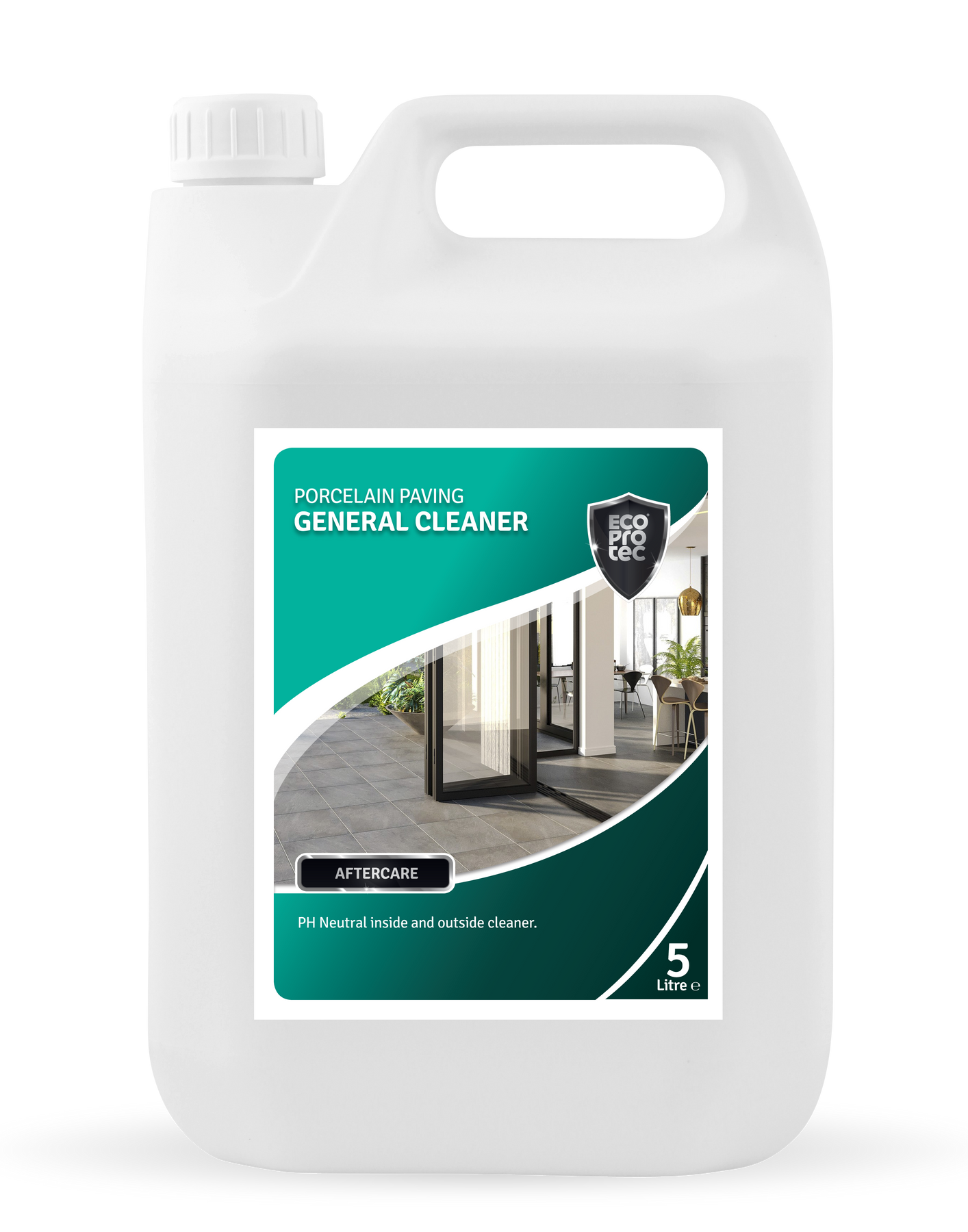 Adseal Imprinted Concrete Sealer
