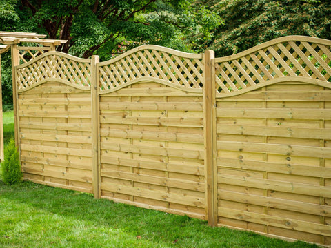 Meloir Fence Panel (2 Sizes)