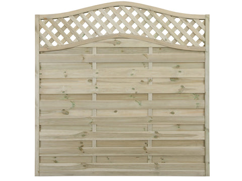 Meloir Fence Panel (2 Sizes)