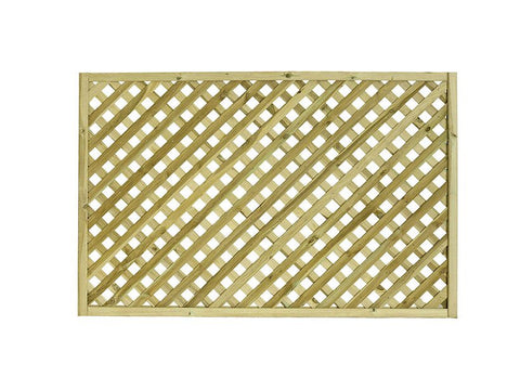 Elite Square Lattice Trellis (2 Sizes)