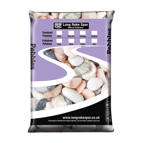 Flamingo Pebbles 20-50mm