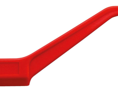 Tileasy Grout Finisher With Flat Blade