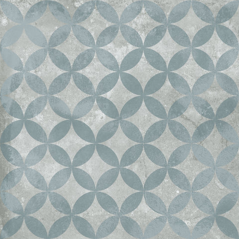 Castille Bonita Circle Sample