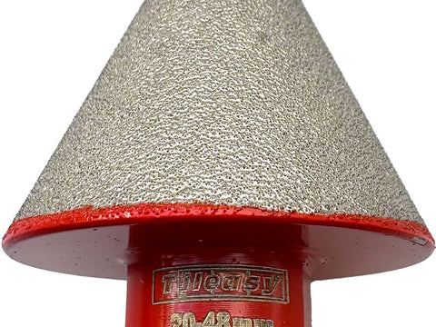 Tileasy Grinding & Shaping Cone 48mm