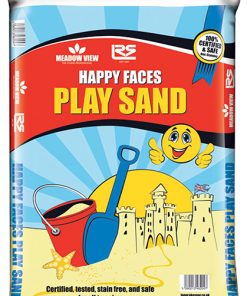 Play Sand