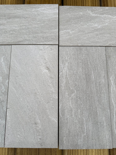 Kandla Porcelain Setts 200x100mm