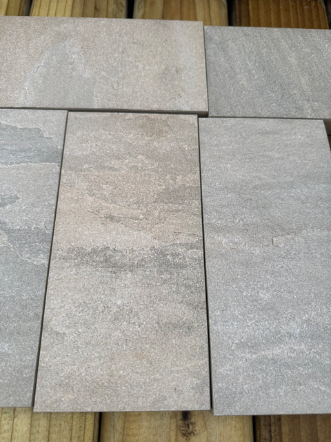 Raj Porcelain Setts 200x100mm