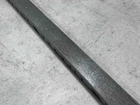 Tileasy 22.5mm Edge Trim - 4 Available Colours