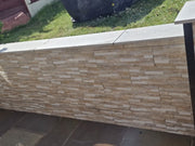Castille Tuscan Cladding Walling