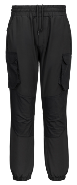 Front of Pants