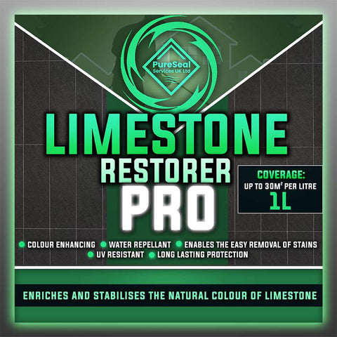 Black Limestone Restorer