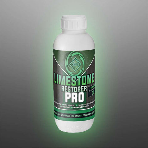 Black Limestone Restorer