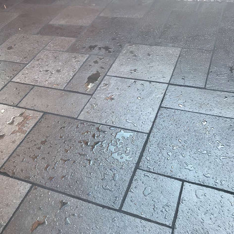 Black Limestone Restorer