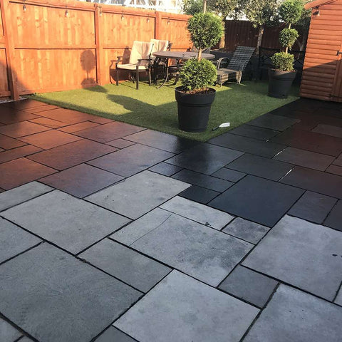Black Limestone Restorer