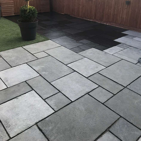 Black Limestone Restorer