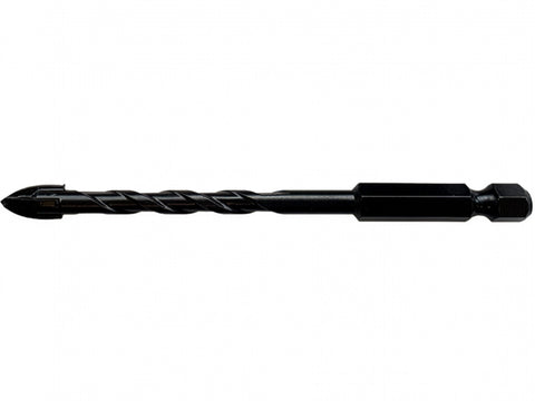 Tileasy Multi Purpose Cross Drill Bit 6mm