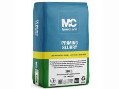 FP Mccann Primer