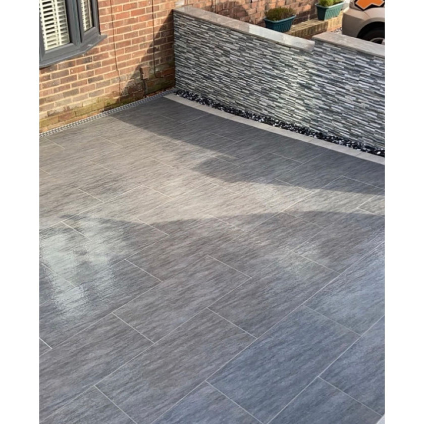 Walling & Cladding | Family Run Business