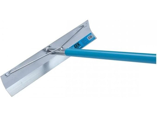 Concrete Rake Ox | Order Now