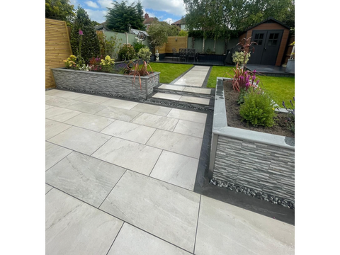 Castille Nerja Porcelain - 900 x 600mm