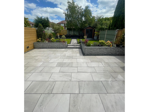 Castille Nerja Porcelain - 900 x 600mm