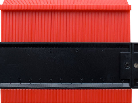 Tileasy Profile Gauge