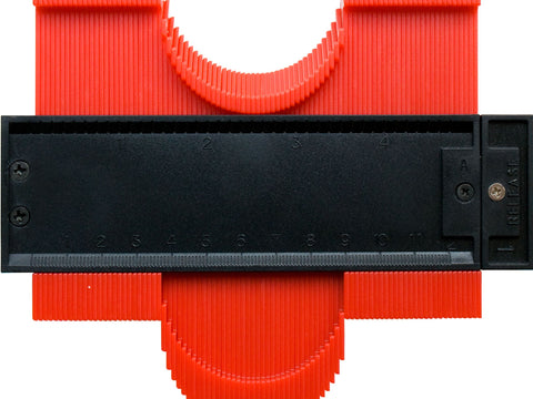 Tileasy Profile Gauge