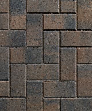 Plaspave 50 Block Paving - 6 Colours Available