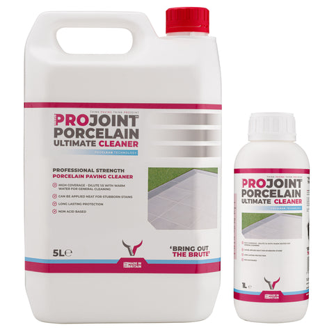 Nexus Projoint Porcelain Ultimate Cleaner