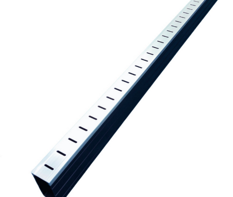 Pave A Drain Aluminium Top Slim Channel