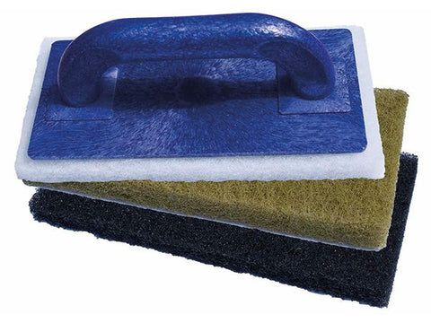 Tileasy Scouring Set Triple Pack