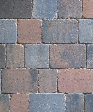 Plaspave Sorrento Concrete Block Paving - Available in 8 Colours