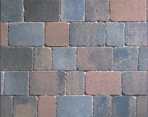 Plaspave Sorrento Concrete Block Paving - Available in 8 Colours