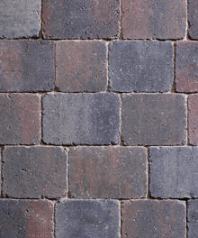Plaspave Sorrento Concrete Block Paving - Available in 8 Colours